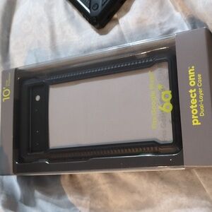 Google Pixel 6a Phone Case Brand New